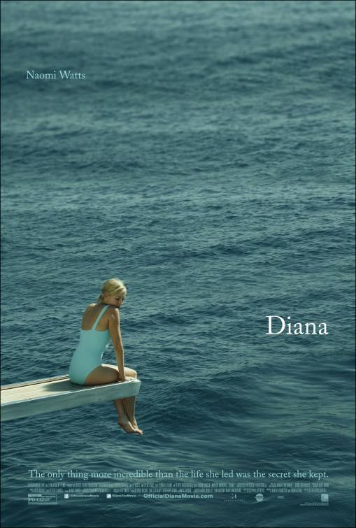 Diana // 24.  marec 2014 // Kino Zriedlo