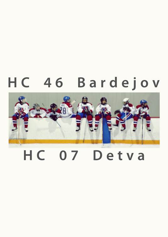 HC 46 Bardejov - HC 07 Detva // 15. september 2013 // Zimný štadión