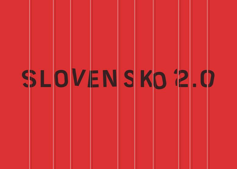 Slovensko 2.0 // 10. a 11. april 2014 // Kino Zriedlo