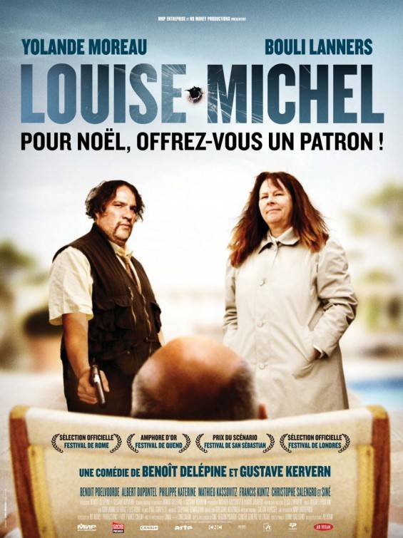 bardejov,kino,kamen,Louise-Michel