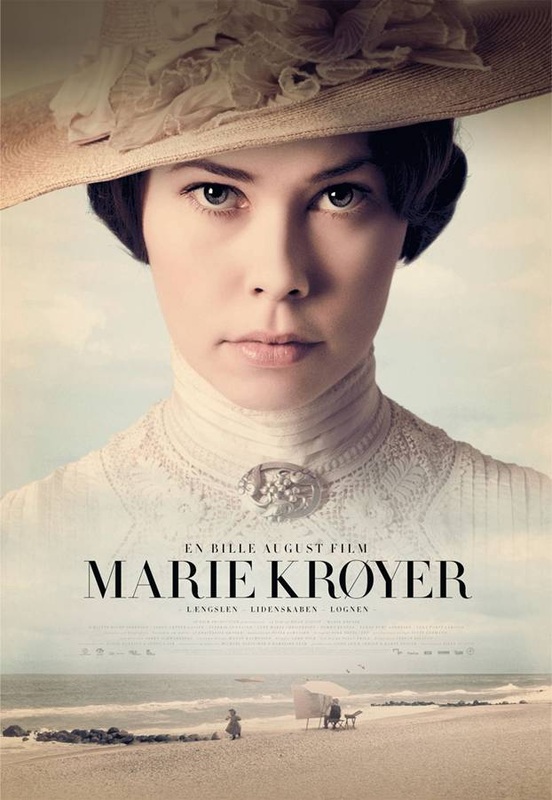 Marie Krøyer // 3. september 2013 // Kino Žriedlo