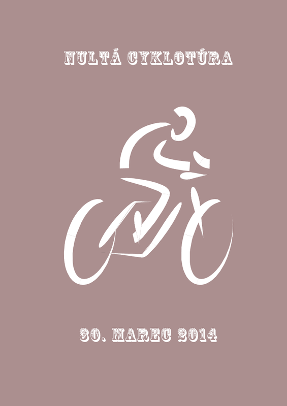 Nulta cyklotura // 30. marec 2014 // SH Mier
