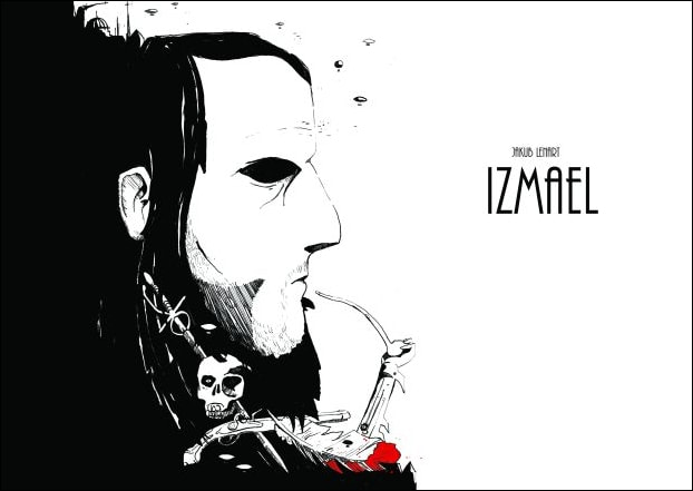 Picture,IZMAEL via e-magbubliny.blogspot.sk
