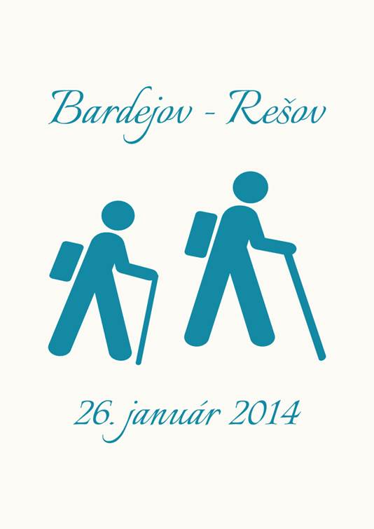 Bardejov - Resov // 26. januar 2014 // Regetovka