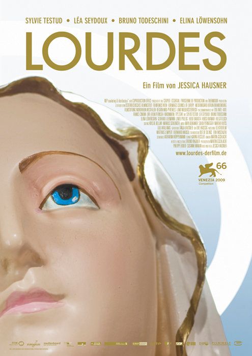 bardejov, podujatie, kino, zriedlo, Lourdes