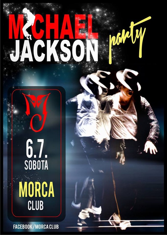 bardejov,party,morca club,Michael Jackson