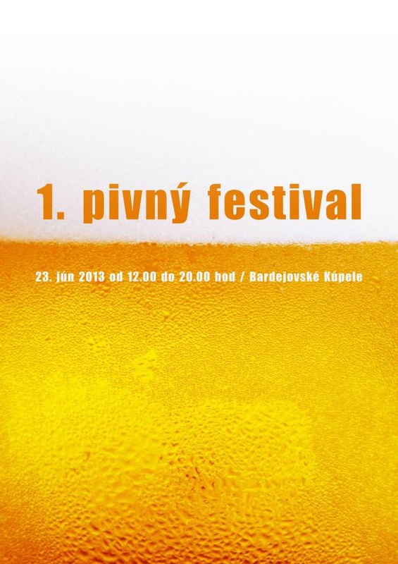Pivný festival // 23. jún 2013 // Bardejovské Kupele
