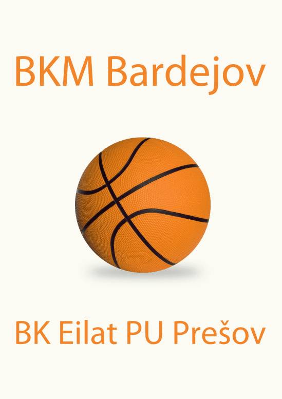 BKM Bardejov - BK Eilat PU Presov // 1. marec 2014 // Sportova hala Mier