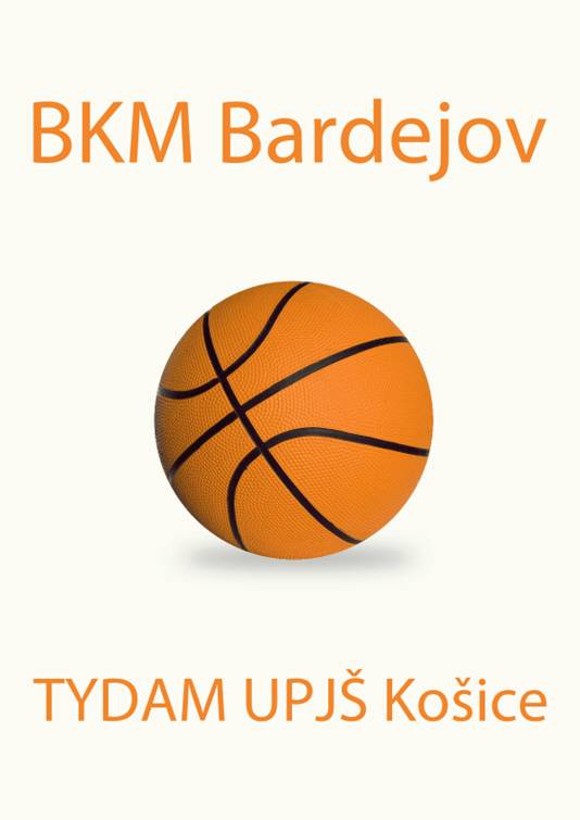 BKM Bardejov - TYDAM UPJS Kosice // 18. januar 2014 // Sportova hala Mier