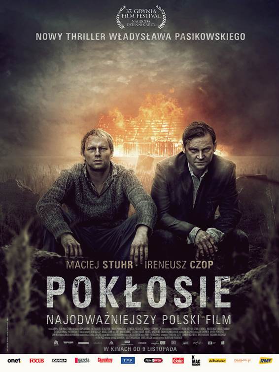 Dozvuky // 21. - 22. november 2013 // Kino Žriedlo
