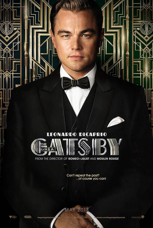 Veľký Gatsby // 7. november 2013 // Kino Žriedlo