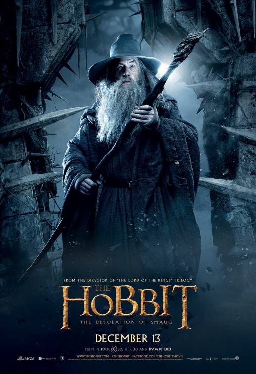 bardejov, podujatie, film, kino, zriedlo, The Hobbit: The Desolation of Smaug