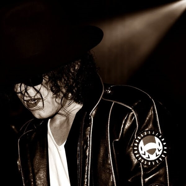Michael Jackson v Bardejove