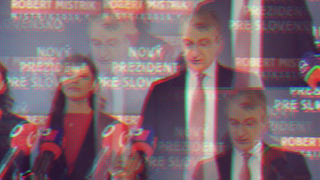 Picture, Dobrá správa o občianskom kandidátovi na prezidenta pánovi Mistríkovi